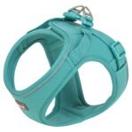 Trixie Hondentuig Urbanvest Mesh Aqua 45-48X2 Cm - S