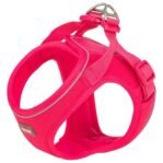Trixie Hondentuig Urbanvest Mesh Fuchsia 45-48X2 Cm - S