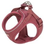 Trixie Hondentuig Urbanvest Mesh Sangria 34-37X1,5 Cm