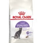 Royal Canin Sterilised 4 Kg