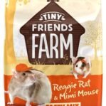 Supreme Reggie Rat 2,5 Kg