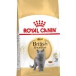 Royal Canin British Shorthair 2 Kg