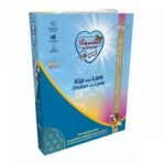 Renske Vers Vlees Puppy Kip / Lam 10X395 Gr