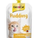 Gimcat Pudding Pouch Voor Katten 150 Gr