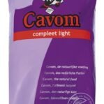 Cavom Compleet Light 20 Kg