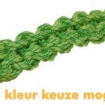 Happy Pet Nuts For Knots Werpstaaf Touw 29X6X6 Cm