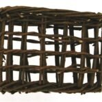 Nature First Happy Pet Wilgen Hooirek 14X12X9 Cm