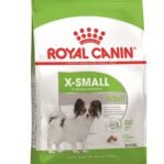 Royal Canin X-Small Adult 1,5 Kg