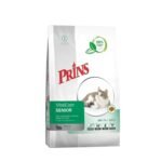 Prins Cat Vital Care Senior 10 Kg