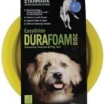 Starmark Frisbee Easy Glider Dura Foam Assorti 23 Cm
