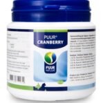 Puur Natuur Cranberry 90 Capsules