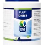 Puur Natuur Digest (Spijsvertering) 100 Gr