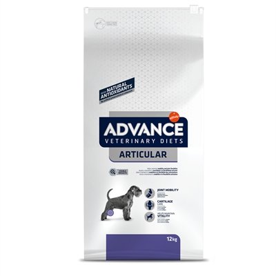 Advance Veterinary Diet Dog Articular Gewrichten 12 Kg - Image 2