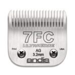 Andis Scheerkop Maat 7Fc 3,2Mm