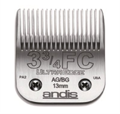 Andis Scheerkop Maat 3 3/4 Fc 13Mm