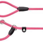 Hunter Retrieverlijn Neon Roze 170X1 Cm