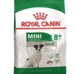 Royal Canin Mini Adult +8 2 Kg