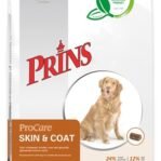 Prins Procare Graanvrij Skin & Coat 12 Kg
