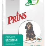 Prins Procare Graanvrij Sensible Hypoallergic 12 Kg