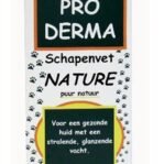 Proderma Schapenvet Nature Naturel 3 St