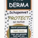 Proderma Schapenvet Protect Met Knoflook 3 St