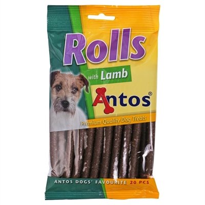 Antos Rolls Lam 20 St